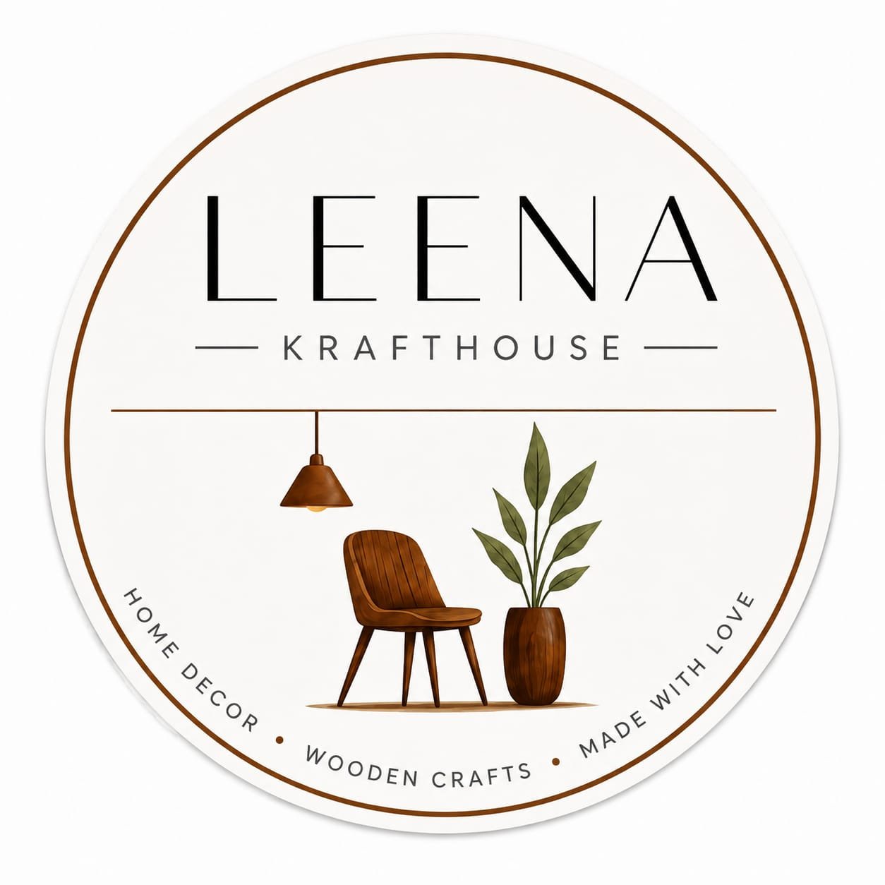 LEENA KRAFTHOUSE